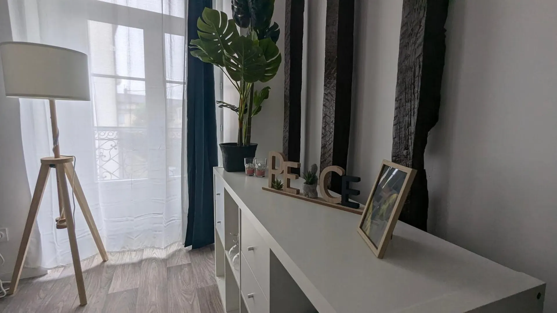 Off Cosy Oasis - T3 - 68M2 Apartment Lourdes 0*,  France