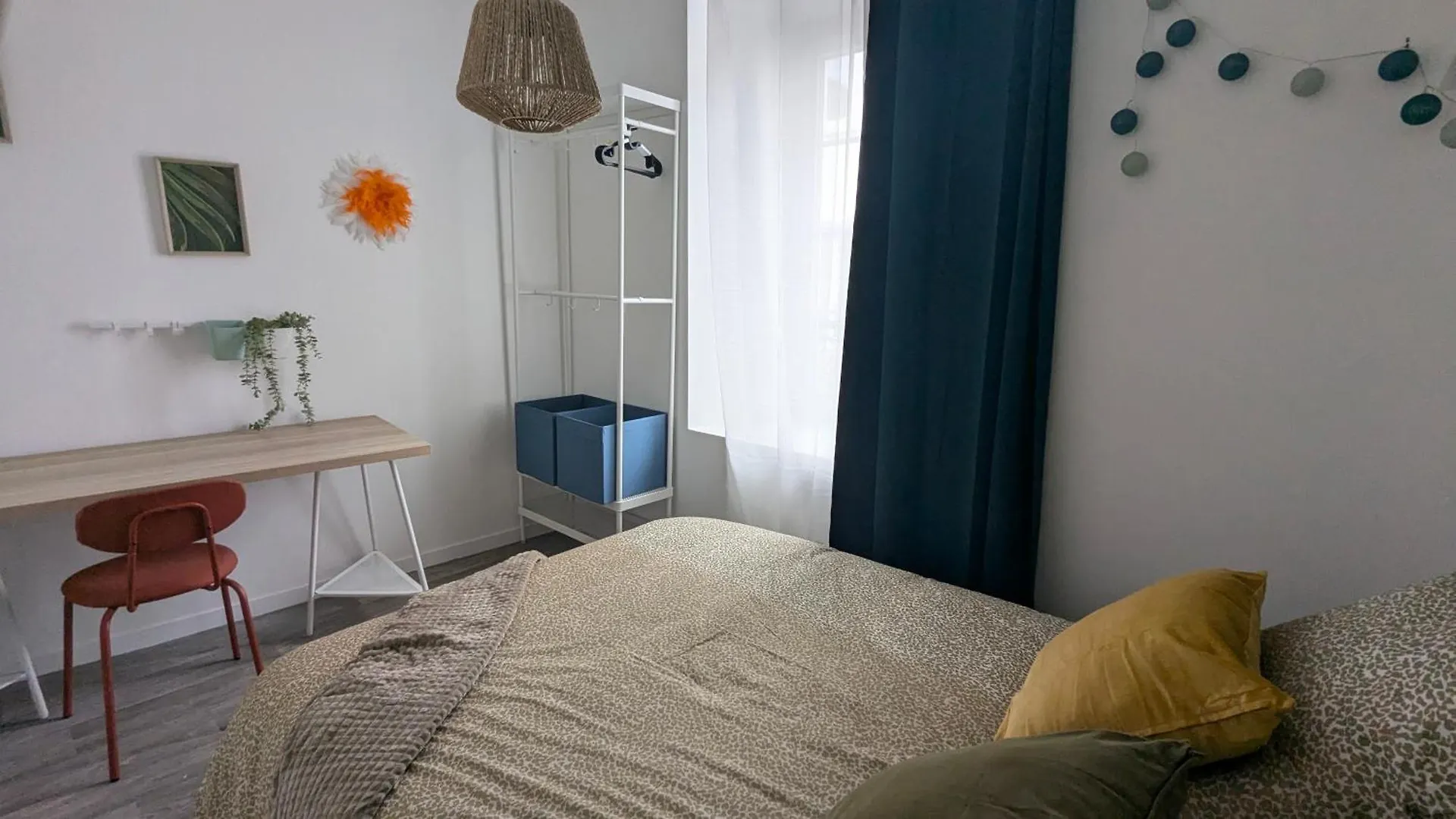 Off Cosy Oasis - T3 - 68M2 Apartment Lourdes 0*,  France