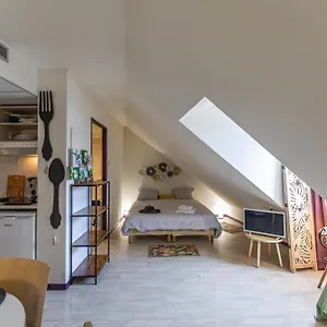 Tithome 3 - Grand Bus Gare Centre Sanctuaire Lourdes