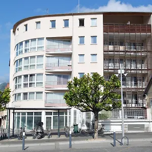 Zenitude, Clim Gare Lourdes