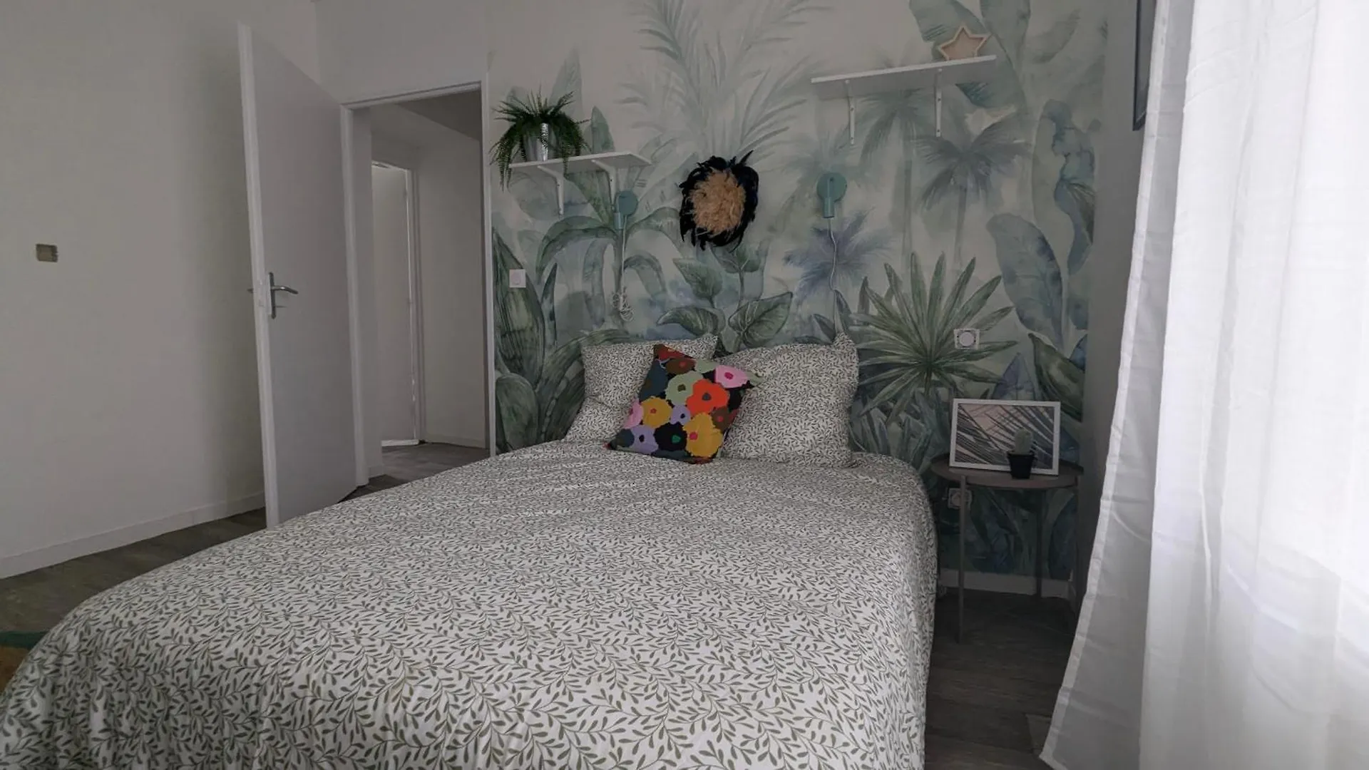 Off Cosy Oasis - T3 - 68M2 Appartement Lourdes
