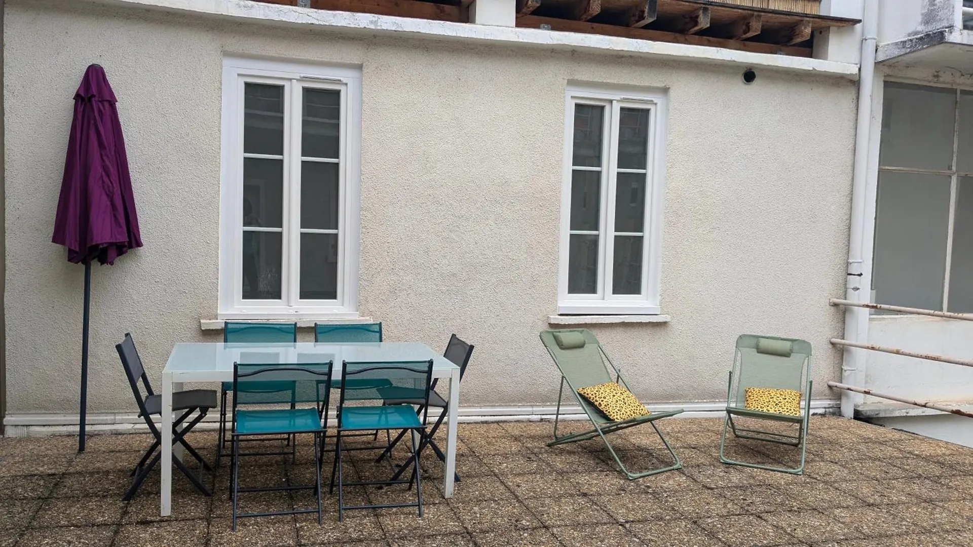Off Cosy Oasis - T3 - 68M2 Appartement Lourdes